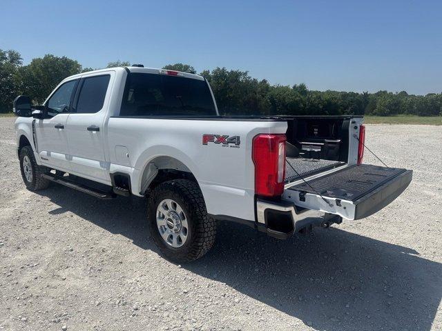used 2024 Ford F-250 car, priced at $56,700