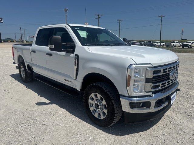 used 2024 Ford F-250 car, priced at $56,700