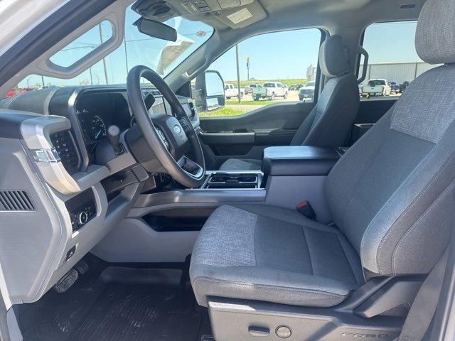 used 2024 Ford F-250 car, priced at $56,700