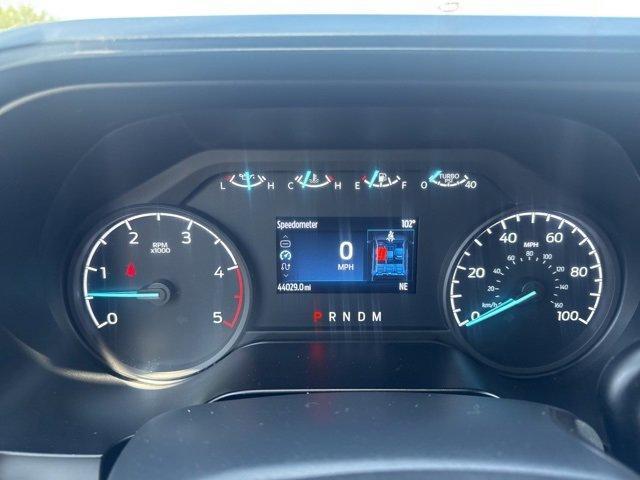 used 2024 Ford F-250 car, priced at $56,700