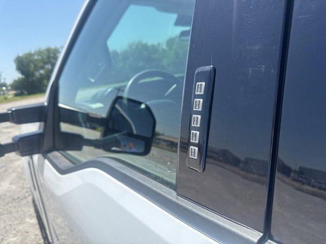 used 2024 Ford F-250 car, priced at $56,700