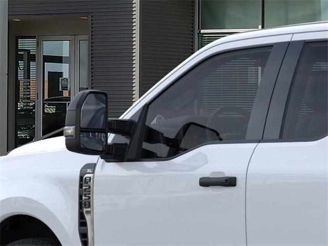 new 2025 Ford F-250 car, priced at $55,247