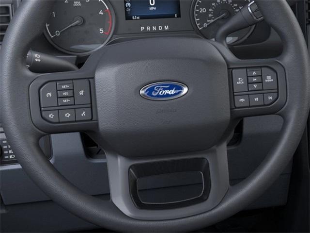 new 2025 Ford F-250 car, priced at $55,247