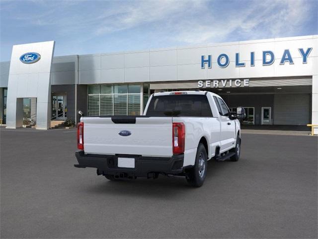 new 2025 Ford F-250 car, priced at $55,247