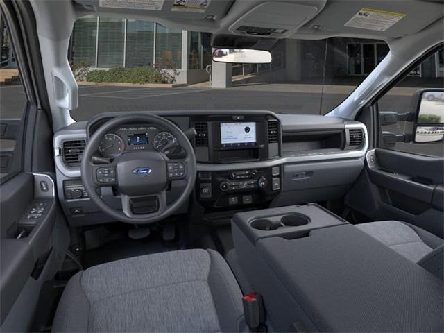 new 2025 Ford F-250 car, priced at $55,247