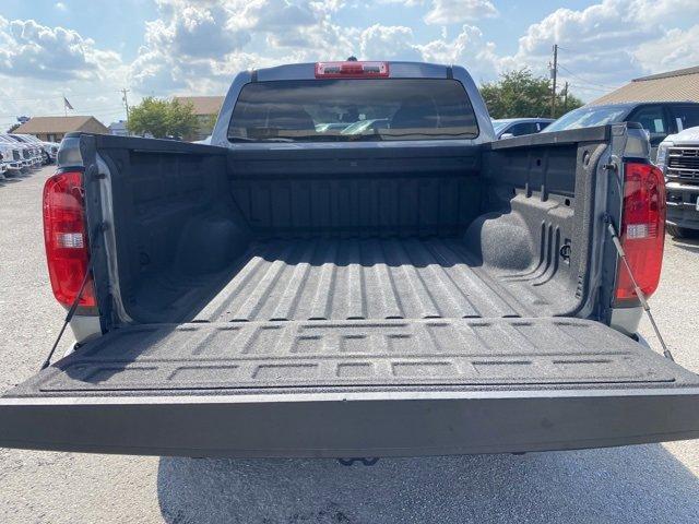 used 2022 Chevrolet Colorado car, priced at $24,000