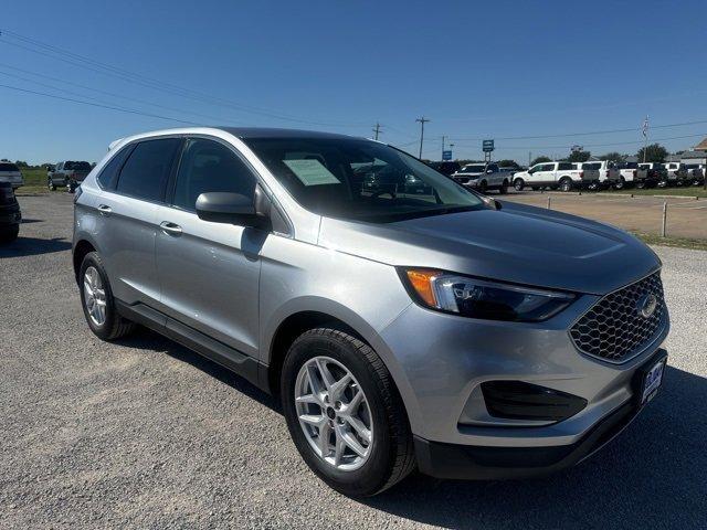 used 2024 Ford Edge car, priced at $29,700