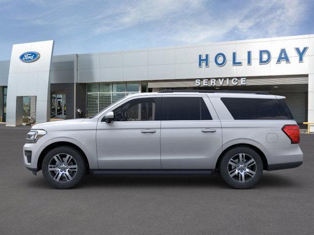 new 2024 Ford Expedition Max car, priced at $64,386