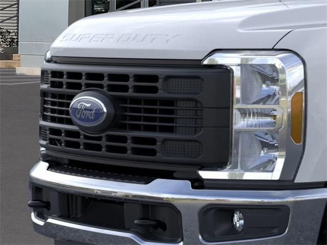 new 2024 Ford F-350 car, priced at $60,999