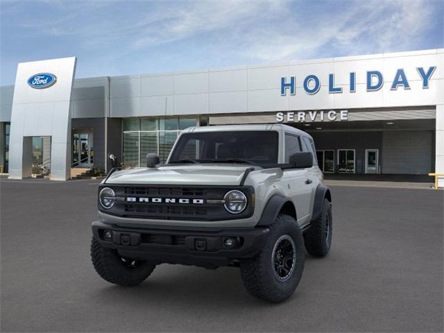 new 2024 Ford Bronco car, priced at $51,971