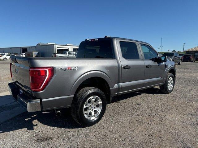 used 2023 Ford F-150 car, priced at $39,000