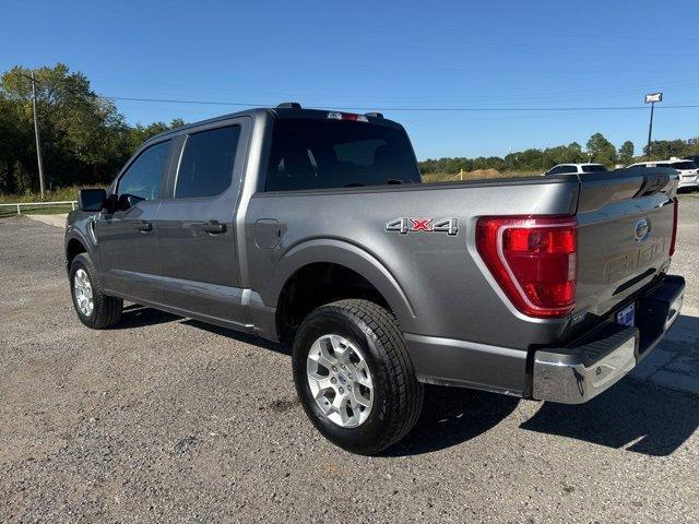 used 2023 Ford F-150 car, priced at $39,000