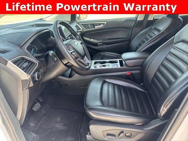 used 2024 Ford Edge car, priced at $24,200