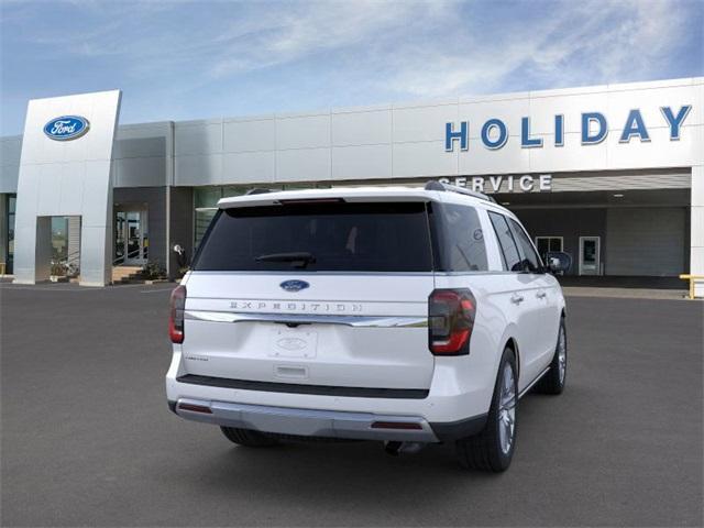 new 2024 Ford Expedition car, priced at $64,977