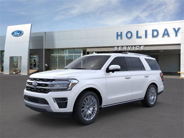 new 2024 Ford Expedition car, priced at $64,977