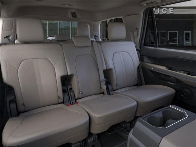 new 2024 Ford Expedition car, priced at $64,977