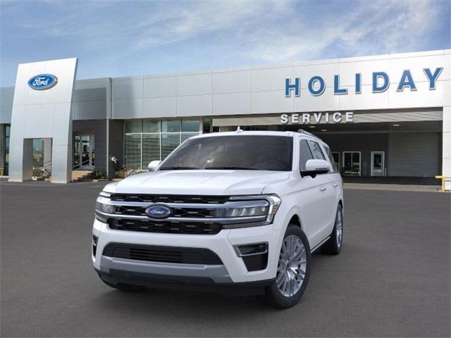 new 2024 Ford Expedition car, priced at $64,977