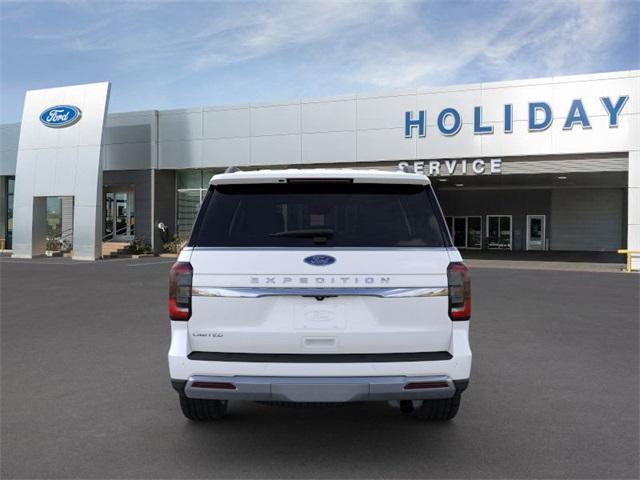 new 2024 Ford Expedition car, priced at $64,977