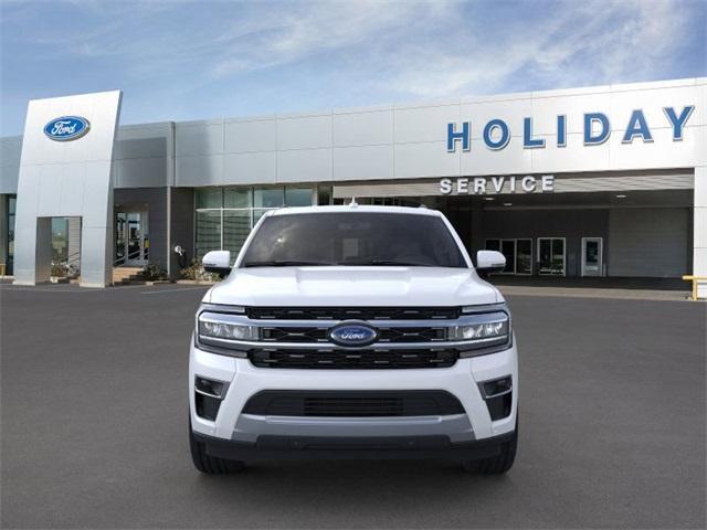 new 2024 Ford Expedition car, priced at $64,977