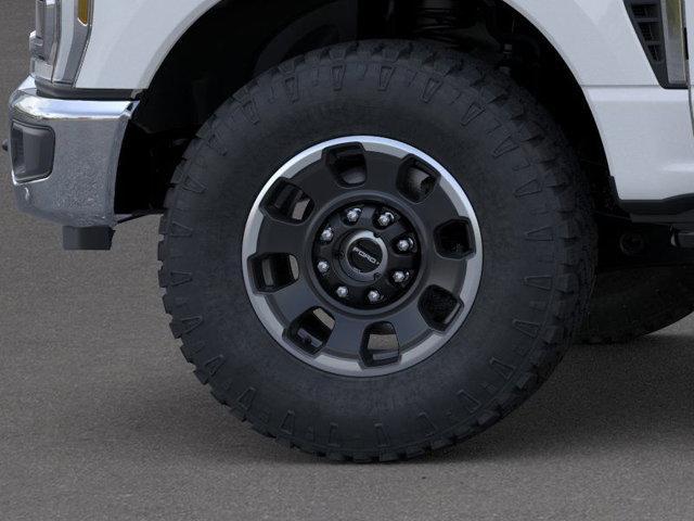 new 2025 Ford F-350 car, priced at $91,995