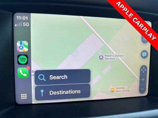 used 2019 Chevrolet Colorado car, priced at $20,000