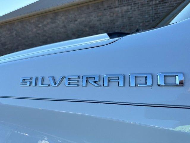 used 2019 Chevrolet Silverado 1500 car, priced at $39,200