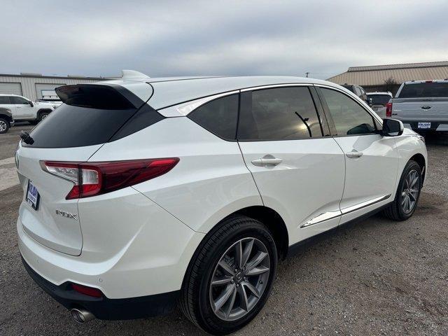 used 2019 Acura RDX car, priced at $26,400