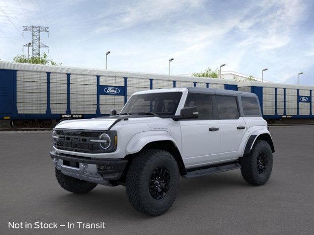 new 2024 Ford Bronco car, priced at $78,849