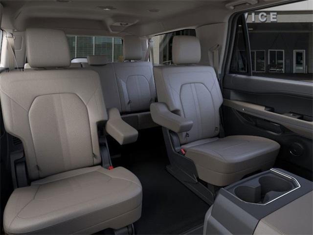 new 2024 Ford Expedition Max car, priced at $70,393