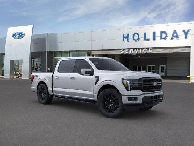 new 2025 Ford F-150 car, priced at $71,055