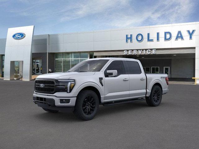 new 2025 Ford F-150 car, priced at $71,055