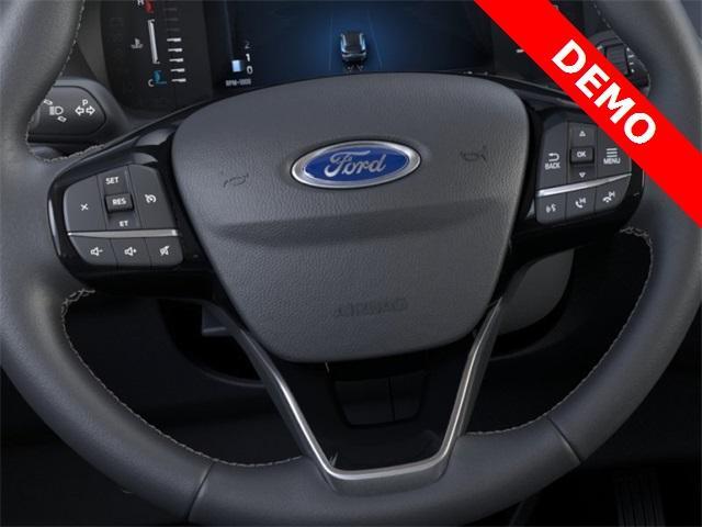 new 2024 Ford Escape car, priced at $26,395