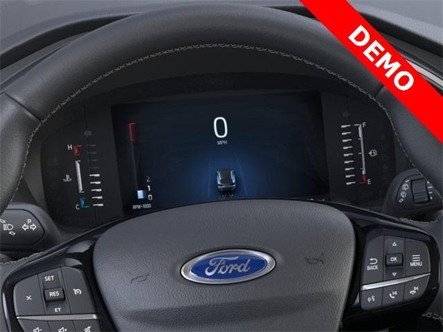 new 2024 Ford Escape car, priced at $26,395