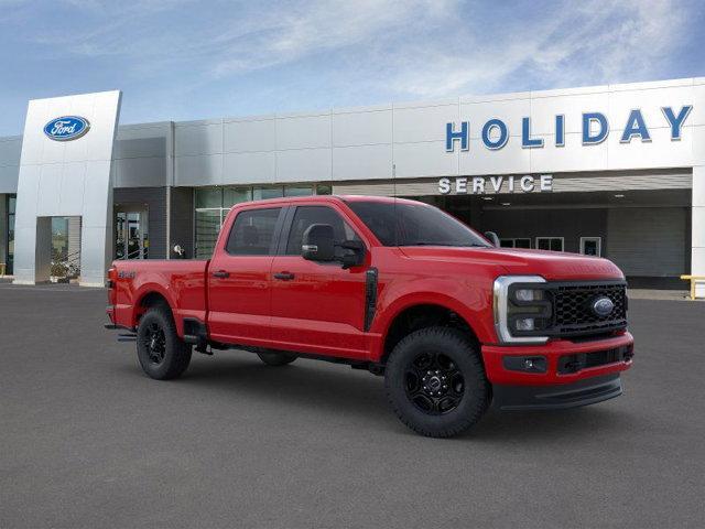 new 2024 Ford F-250 car, priced at $51,260