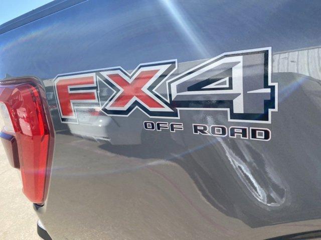 used 2021 Ford F-150 car, priced at $40,700