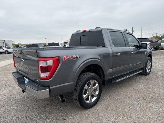 used 2021 Ford F-150 car, priced at $39,700