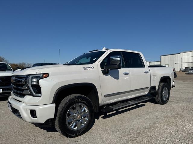 used 2024 Chevrolet Silverado 2500 car, priced at $72,000