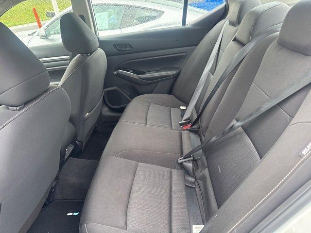 used 2023 Nissan Altima car, priced at $20,700