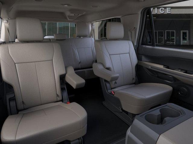 new 2024 Ford Expedition Max car, priced at $58,889