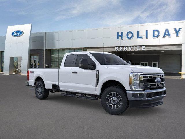 new 2025 Ford F-350 car, priced at $54,288