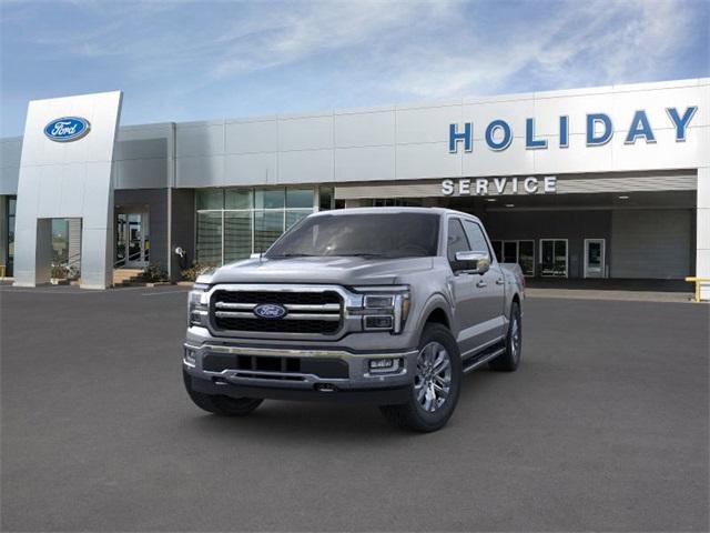 new 2024 Ford F-150 car, priced at $64,065