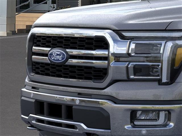 new 2024 Ford F-150 car, priced at $64,065