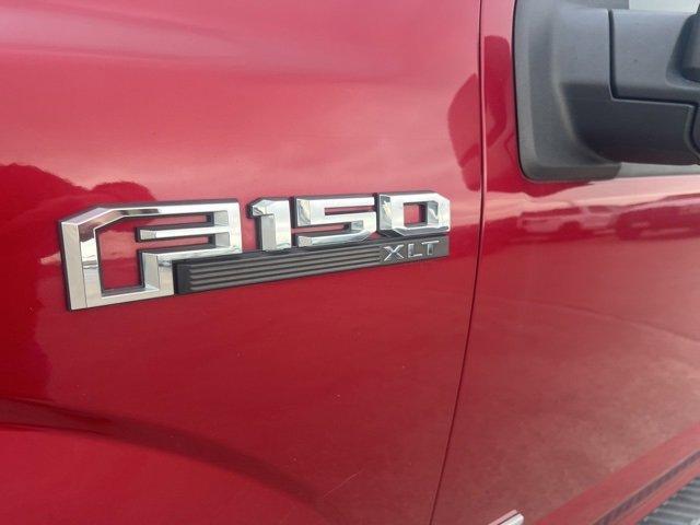 used 2016 Ford F-150 car, priced at $20,000