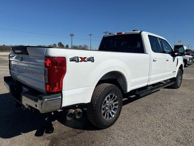 used 2021 Ford F-250 car, priced at $53,000