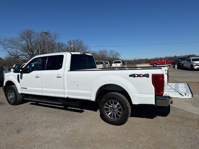 used 2021 Ford F-250 car, priced at $53,000