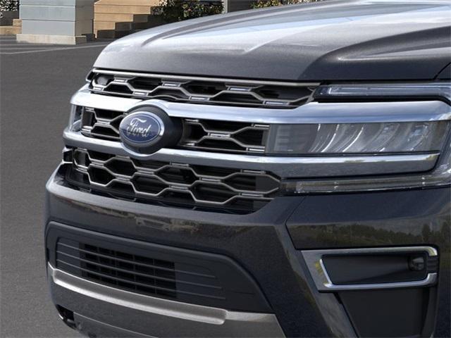 new 2024 Ford Expedition Max car, priced at $75,586