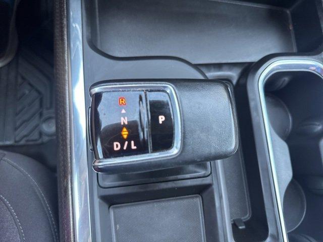 used 2023 Chevrolet Silverado 1500 car, priced at $45,400