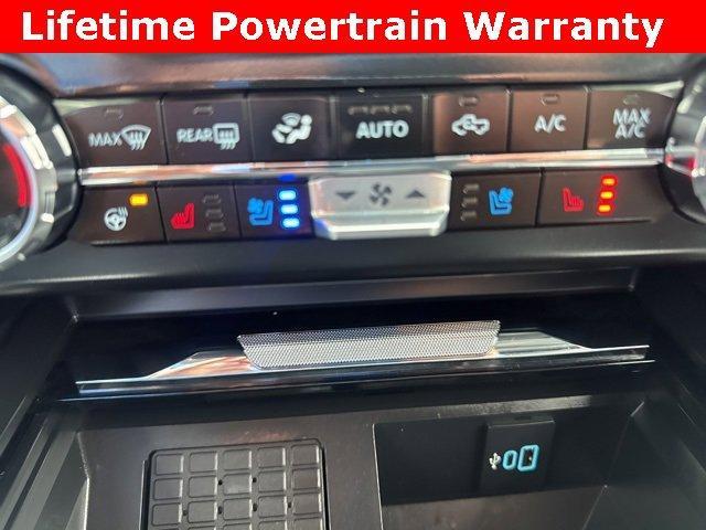 used 2024 Ford F-250 car, priced at $79,400