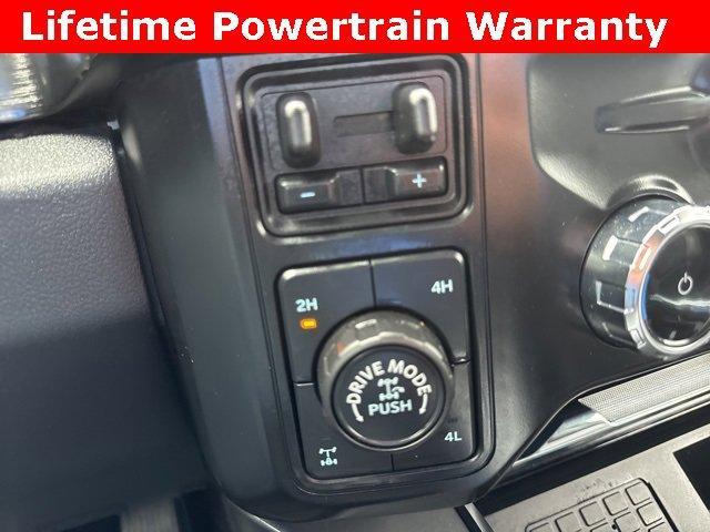 used 2024 Ford F-250 car, priced at $79,400