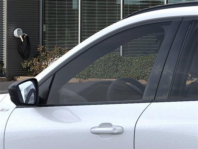 new 2025 Ford Escape car, priced at $27,339